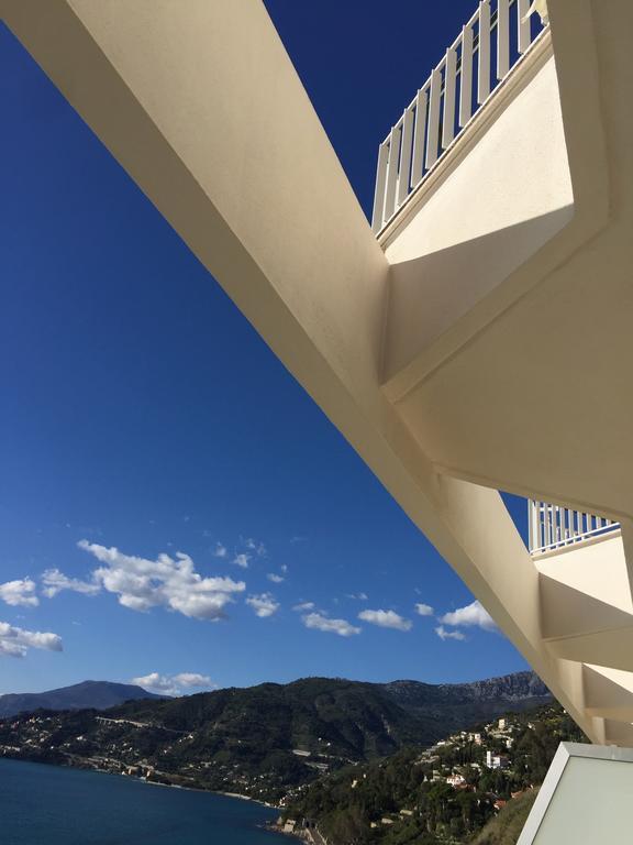 Casa Calandre Mare Lejlighed Ventimiglia Eksteriør billede