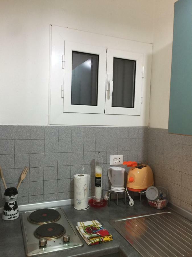 Casa Calandre Mare Lejlighed Ventimiglia Eksteriør billede